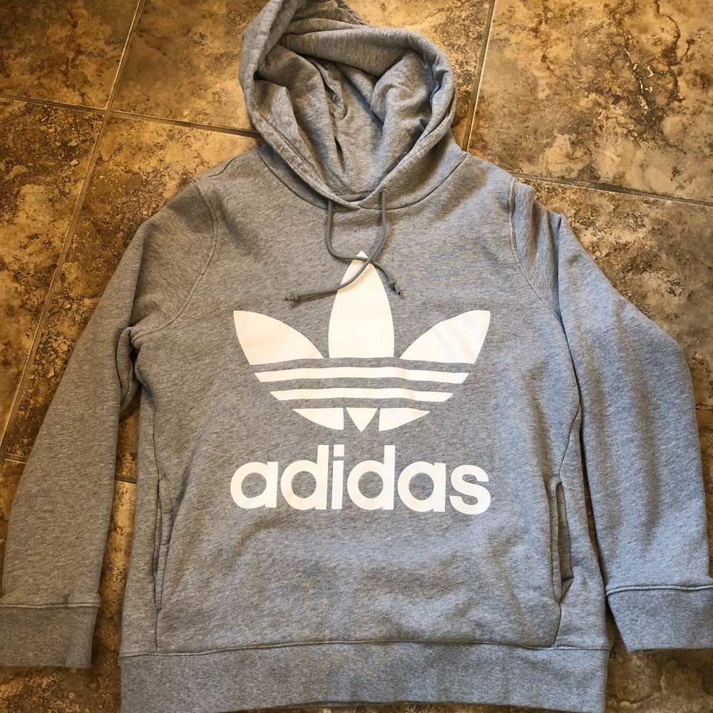 Adidas hoodie